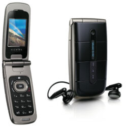 Telefono cellulare Alcatel One Touch V670