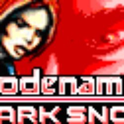 Gioco per cellulare Nokia: CODENAME: Dark Snow