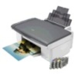 Epson DX4200 Multifunzione