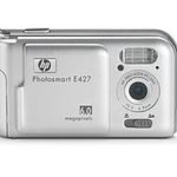 Fotocamera HP Photosmart E427, liberate il fotografo che è in voi, e immortalate i migliori momenti della vostra vita…