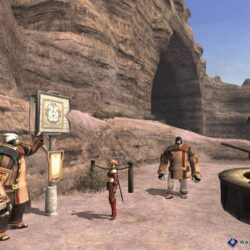 Dizionario MMORPG: Lettera C come CAE e Camping