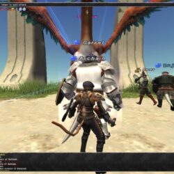 Dizionario MMORPG: Lettera C come Chant o Classe