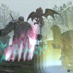 Dizionario MMORPG: Lettera D come Drood o Drop