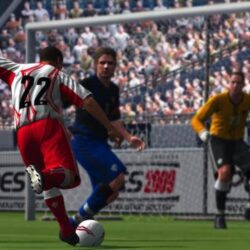 PRO EVOLUTION SOCCER 2009, il calcio come non lo avete mai giocato…