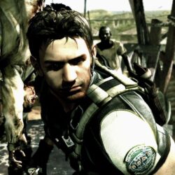 Resident Evil 5: il trailer!