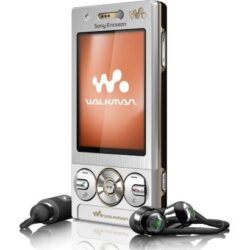 Telefono cellulare Sony Ericsson W705: un mondo di ottima musica