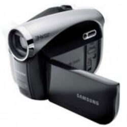 Videocamera Samsung VPDX 100, riprendete i vostri migliori momenti e riguardateli immediatamente sulla vostra tv!